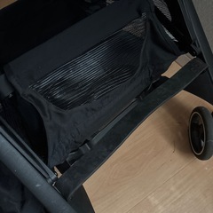 ポキットプラス　ミッキーカバー付きの画像