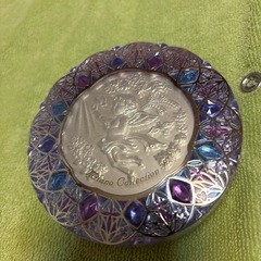 パウダー容器4個セットの画像