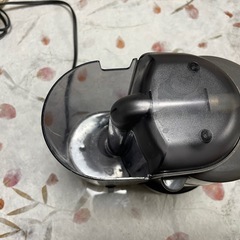 コーヒーメーカーの画像