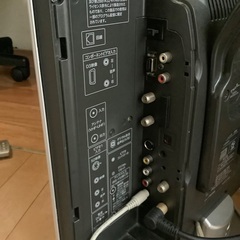 SHARP AQUOSの画像