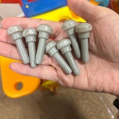 アンパンマン　トントン大工さんの画像