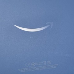 美品　　Amazon  fire hd 13世代の画像