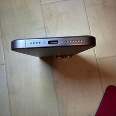 Apple iPhone 15 Pro max 512GBの画像