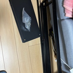 テーブル【分解済み】の画像