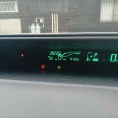 アクア★79500km★上級Gグレードの画像