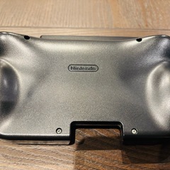 Nintendo 3DS LLの画像