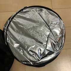 Neewer 写真スタジオ照明リフレクター 折りたたみ可能の画像