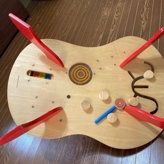 プレイテーブル　の画像