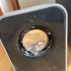 わけあり　スピーカーの画像