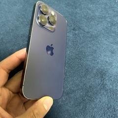 Iphone 14pro 128gbの画像