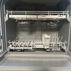 Panasonic食器洗い乾燥機の画像