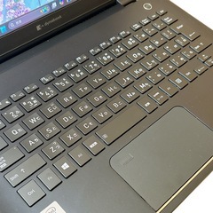 💻美品✨第10世代Core i5｜メモリ16GB｜SSD256GB｜バッテリー良好✨ G83/FP 582の画像