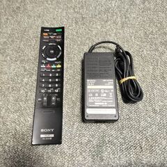 SONY BRAVIA 50V型 液晶テレビ KDL-50W800Bの画像