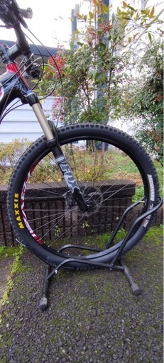 自転車 SPECIALIZED STUMPJUMPER FSR Comp 29 (2012)