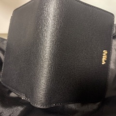 フルラ　折財布の画像