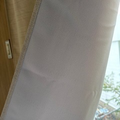 ニトリのれん
の画像