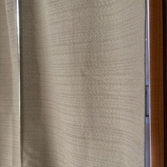 ニトリのれん
の画像