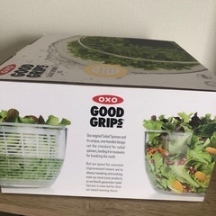 水切りサラダボウル🥗🍅の画像