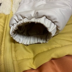 ズーミック　ZOOMIC ジャンプスーツ　スノウウェアの画像