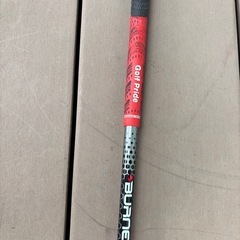 テーラーメイド　バーナー　ドライバーの画像