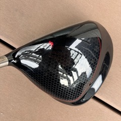 テーラーメイド　バーナー　ドライバーの画像