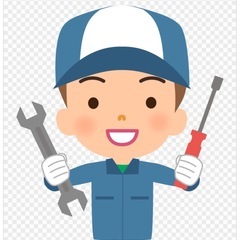 自動車整備いかがでしょうか？整備士なので安心かと思います！