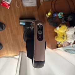 IRISオーヤマコードレスクリーナー　(交渉中))の画像