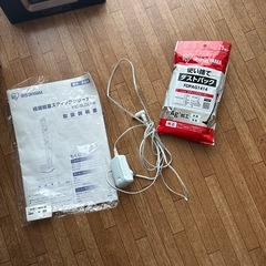 IRISオーヤマコードレスクリーナー　(交渉中))の画像