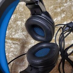 Bengoo ゲーミングヘッドセットの画像