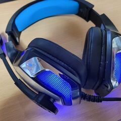 Bengoo ゲーミングヘッドセットの画像