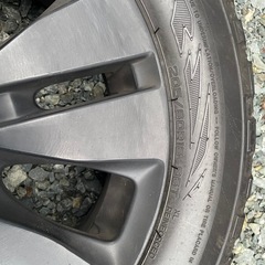 マットスターMTタイヤ
の画像