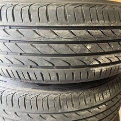 取引中【J31ティアナ】純正ホイール4本（美品）の画像