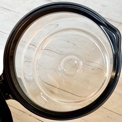 シロカ コーン式全自動ミル付きコーヒーメーカー SC-C111の画像