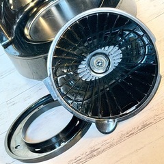 シロカ コーン式全自動ミル付きコーヒーメーカー SC-C111の画像