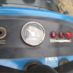 トラクターイセキTS1610sの画像