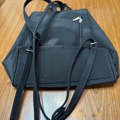 リュックの画像