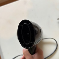 ドライヤーの画像