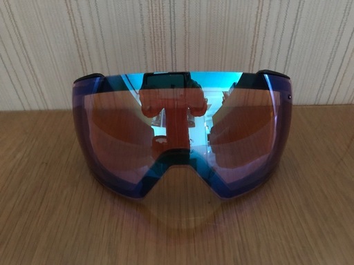 ☆SMITH AC Athlete Collection スキー/スノーボード ゴーグル レンズ