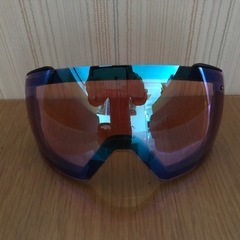 ☆SMITH AC Athlete Collection スキー/スノーボード ゴーグル レンズセットの画像