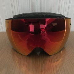 ☆SMITH AC Athlete Collection スキー/スノーボード ゴーグル レンズセットの画像