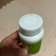 グルコサミン
(未開封)の画像