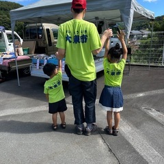 伊豆市大東軽トラ市　収穫祭