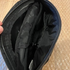 ノースフェイス　THE NORTH FACE ボディバッグ ブラック　未使用品の画像