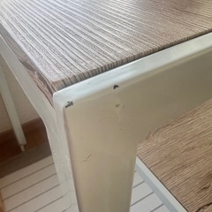 ダイニングテーブルセットの画像