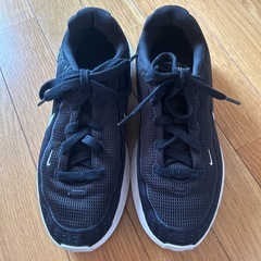 NIKE スニーカー　24.5cmの画像