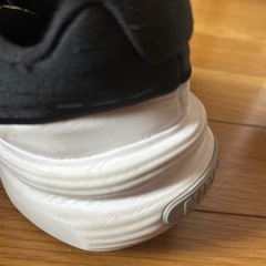 NIKE スニーカー　24.5cmの画像