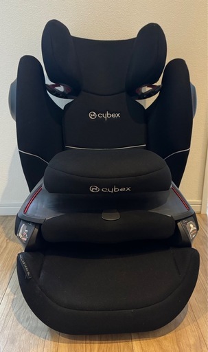 チャイルドシート  サイベックス