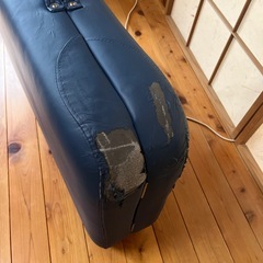 【無料】折りたたみマッサージベッドの画像