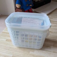 Richellバウンサー無料で譲りますの画像