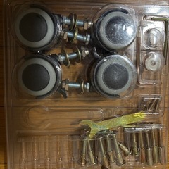 【3点セット】KATOJI ベビーベットの画像